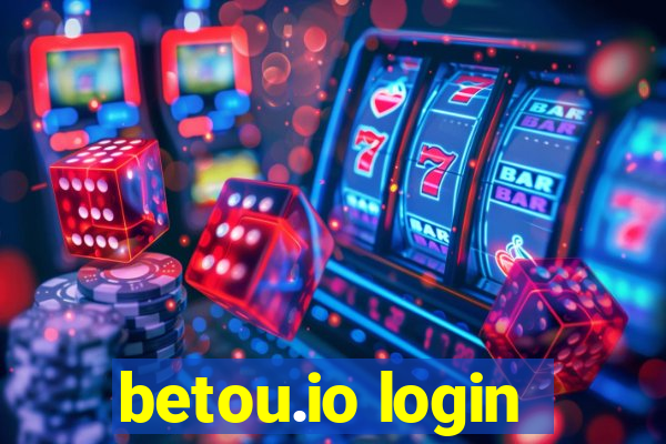 betou.io login
